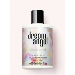 Dream Angel Silk Shower Oil