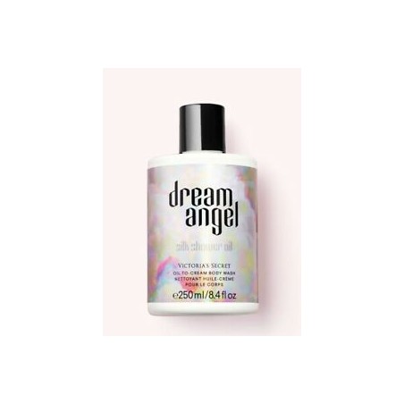 Dream Angel Silk Shower Oil