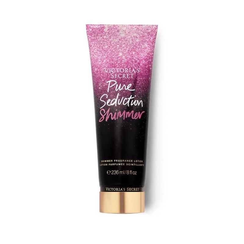 Pure Seduction Shimmer