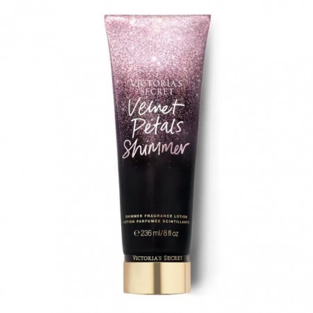 Velvet Petals Shimmer